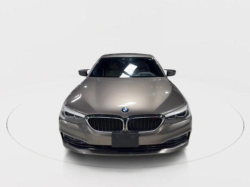 2017 BMW 530 530i Sedan 4D