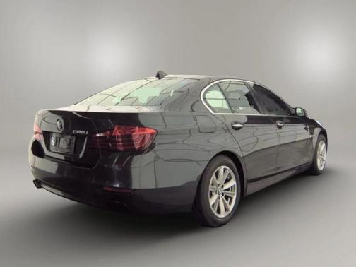 2016 BMW 528 528i Sedan 4D