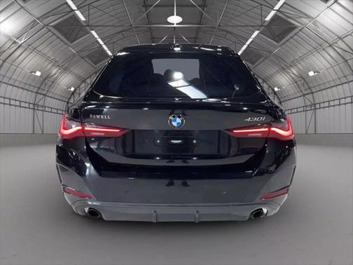 2022 BMW 430 Gran Coupe i