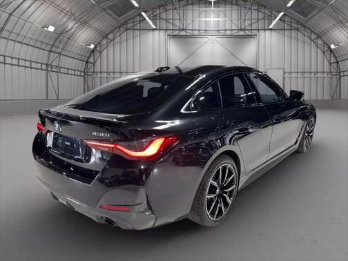 2022 BMW 430 Gran Coupe i