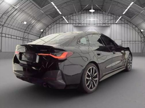 2022 BMW 430 Gran Coupe i