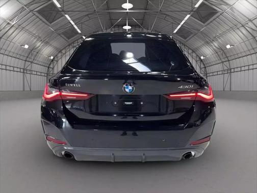 2022 BMW 430 Gran Coupe i