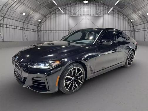 2022 BMW 430 Gran Coupe i