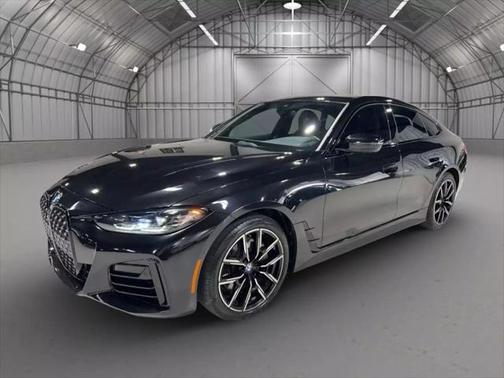 2022 BMW 430 Gran Coupe i