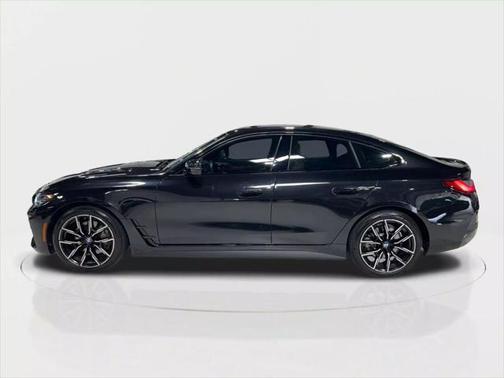 2022 BMW 430 Gran Coupe i
