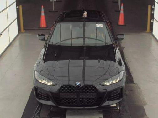 2022 BMW 430 Gran Coupe i