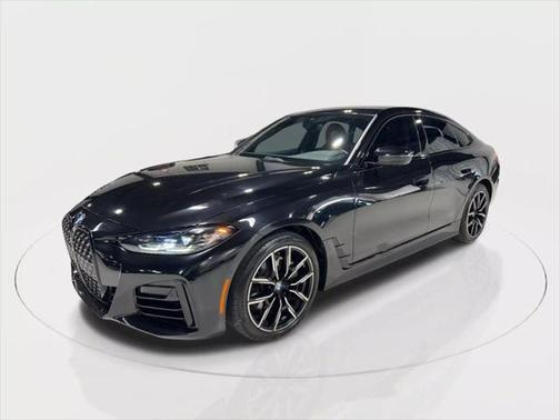 2022 BMW 430 Gran Coupe i