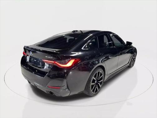 2022 BMW 430 Gran Coupe i