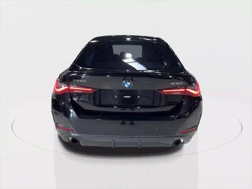 2022 BMW 430 Gran Coupe i