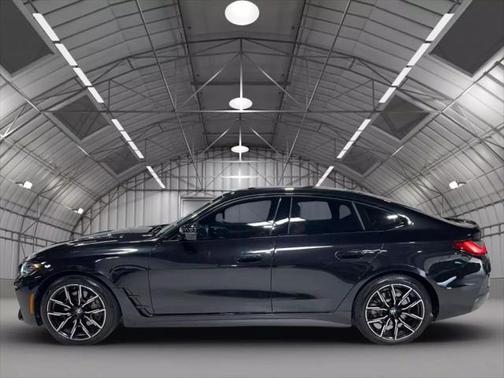 2022 BMW 430 Gran Coupe i