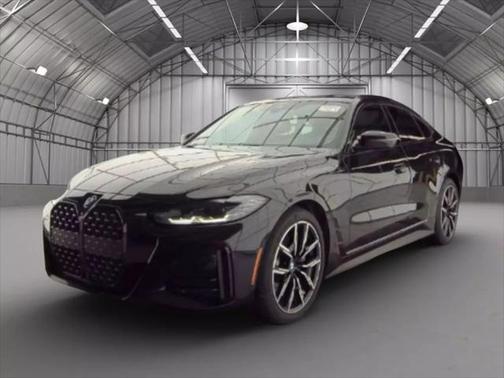 2022 BMW 430 Gran Coupe i