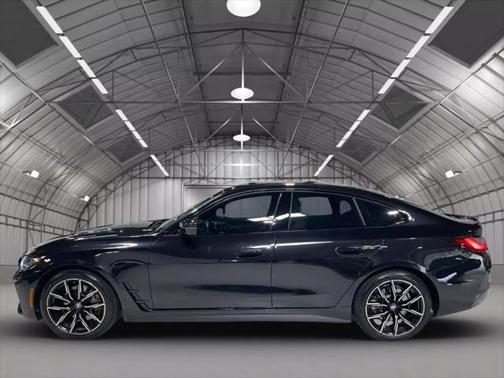 2022 BMW 430 Gran Coupe i