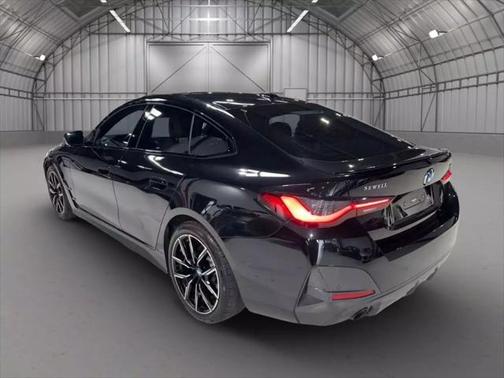 2022 BMW 430 Gran Coupe i