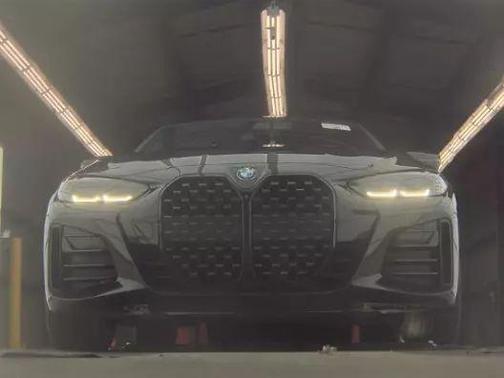 2022 BMW 430 Gran Coupe i