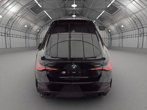 2022 BMW 430 Gran Coupe i