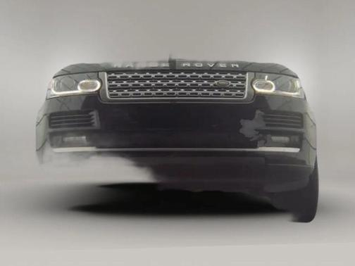 2015 Land Rover Range Rover 5.0L Supercharged