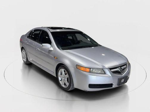 2005 Acura TL 3.2