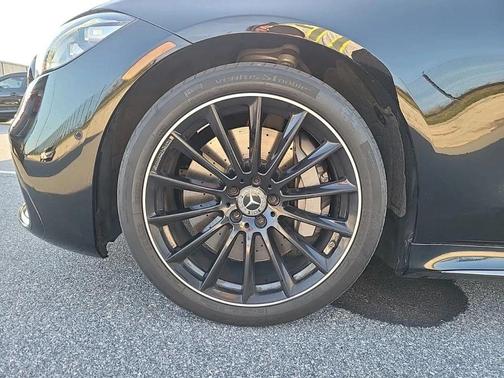 2023 Mercedes-Benz S-Class 4MATIC