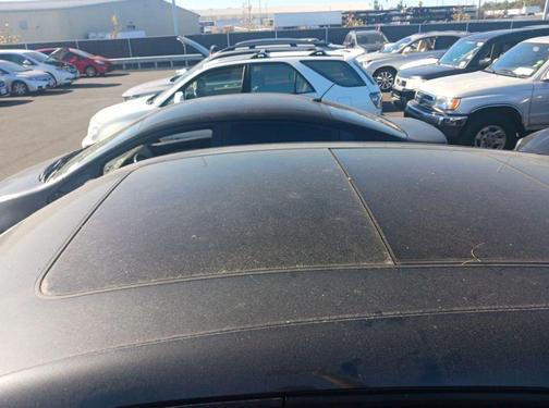 2017 Porsche Macan Sport Utility 4D