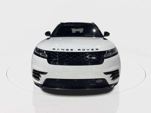 2022 Land Rover Range Rover Velar P250 S R-Dynamic