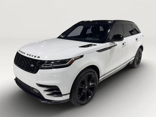 2022 Land Rover Range Rover Velar P250 S R-Dynamic