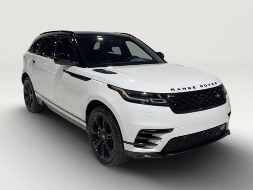 2022 Land Rover Range Rover Velar P250 S R-Dynamic