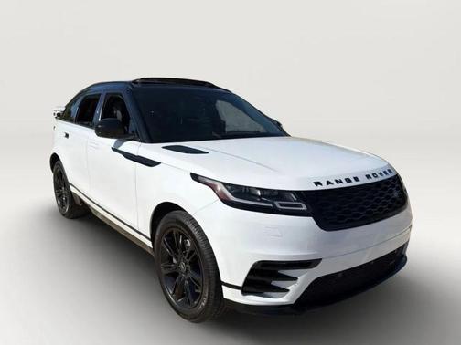 2022 Land Rover Range Rover Velar P250 S R-Dynamic