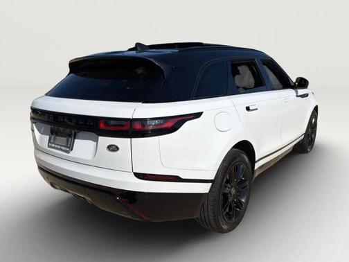 2022 Land Rover Range Rover Velar P250 S R-Dynamic