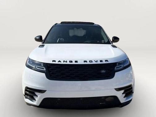 2022 Land Rover Range Rover Velar P250 S R-Dynamic