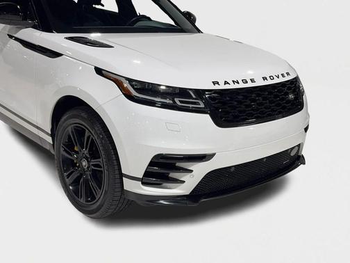 2022 Land Rover Range Rover Velar P250 S R-Dynamic