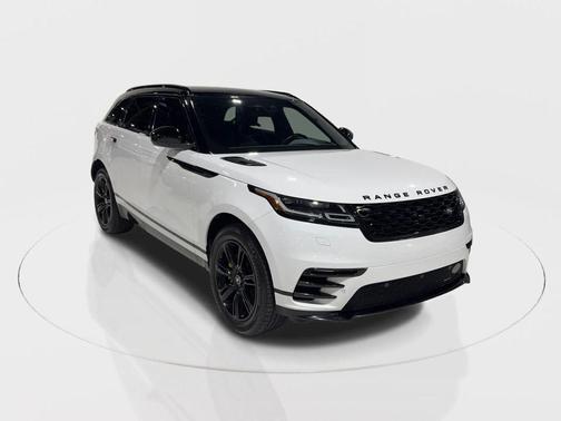 2022 Land Rover Range Rover Velar P250 S R-Dynamic