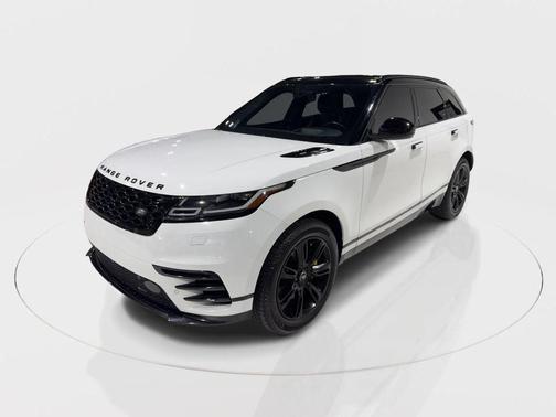 2022 Land Rover Range Rover Velar P250 S R-Dynamic