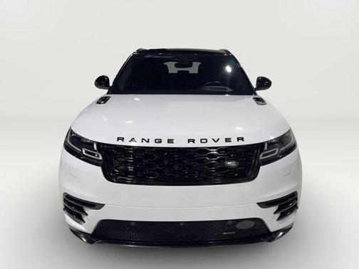 2022 Land Rover Range Rover Velar P250 S R-Dynamic