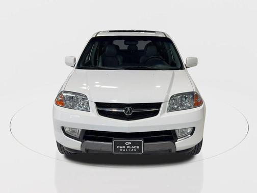 2003 Acura MDX Base