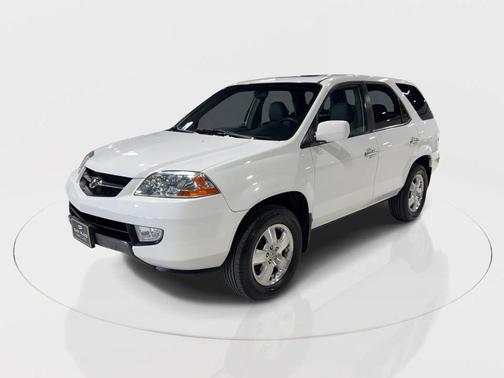 2003 Acura MDX Base
