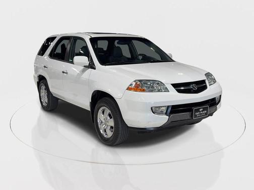 2003 Acura MDX Base
