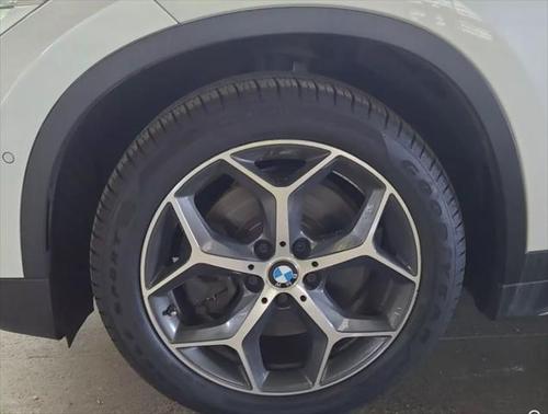 2016 BMW X1 xDrive 28i