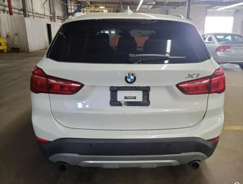 2016 BMW X1 xDrive 28i