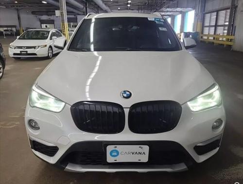 2016 BMW X1 xDrive 28i