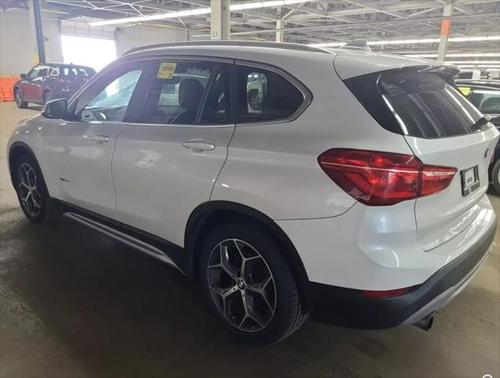 2016 BMW X1 xDrive 28i