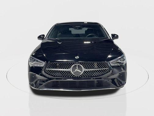 2024 Mercedes-Benz CLA 250 Base