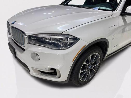 2018 BMW X5 eDrive xDrive40e