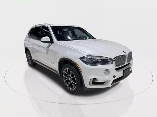 2018 BMW X5 eDrive xDrive40e