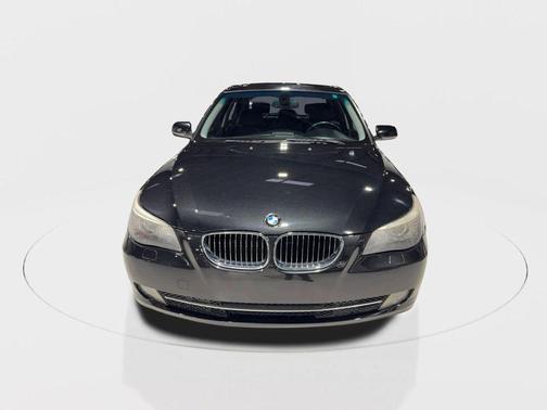 2008 BMW 528 528i Sedan 4D