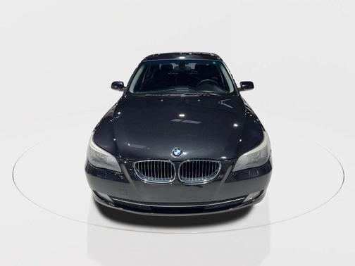 2008 BMW 528 528i Sedan 4D