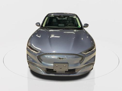 2021 Ford Mustang Mach-E Select