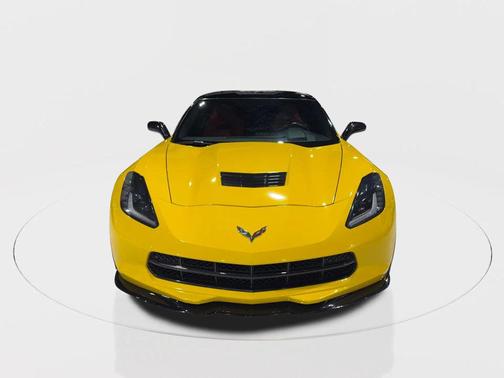 2014 Chevrolet Corvette Stingray Z51