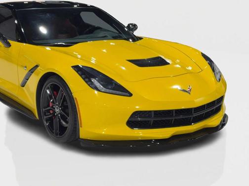 2014 Chevrolet Corvette Stingray Z51