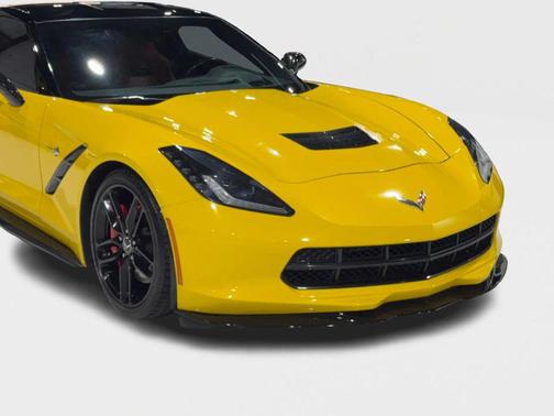 2014 Chevrolet Corvette Stingray Z51