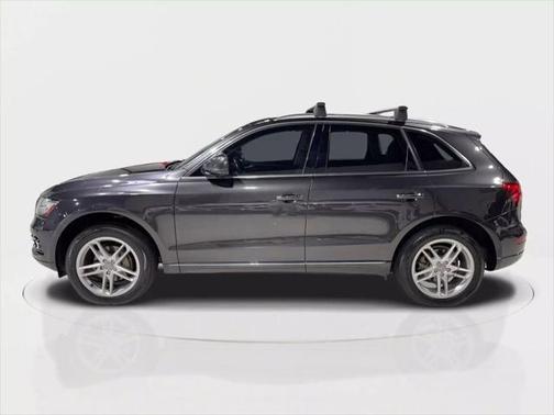 2015 Audi Q5 2.0T Premium